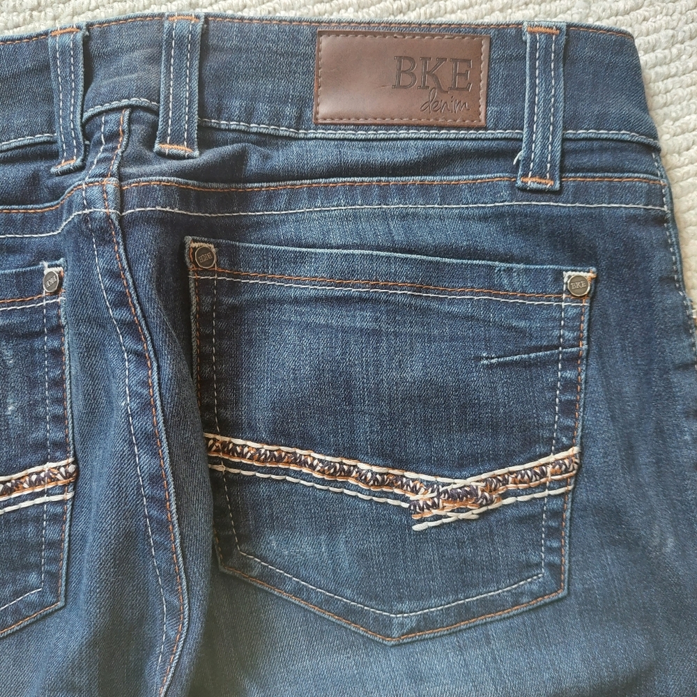 BKE (The Buckle) Scarlett Denim Jeans